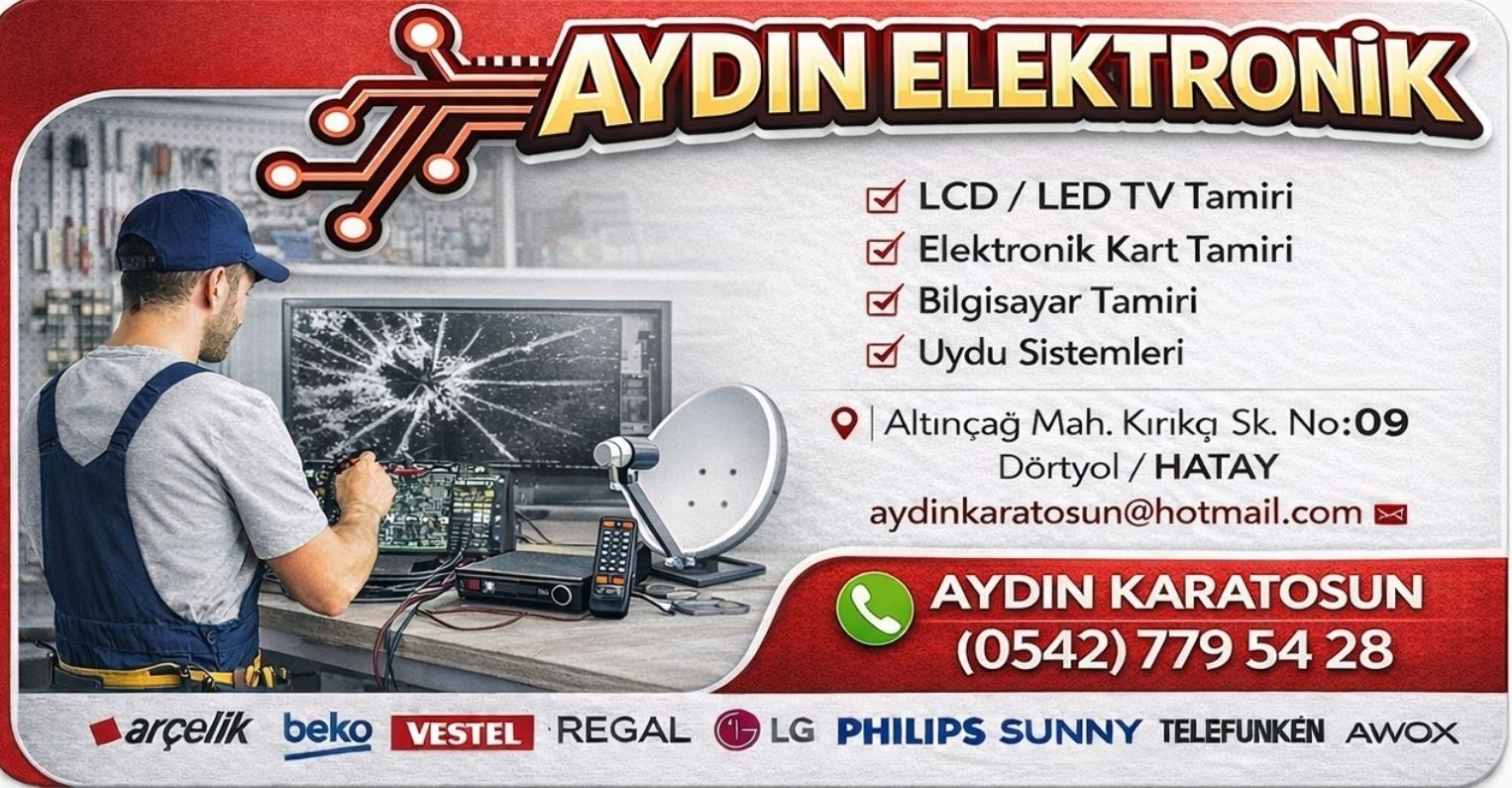 erzin-televizyon-tamircisi
